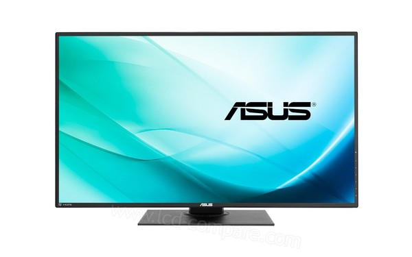 ASUS PB328Q - Vue de face