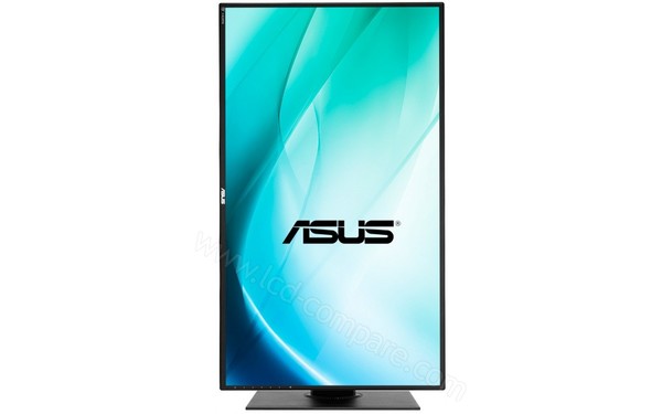 ASUS PB328Q - Mode portrait