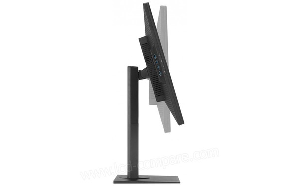 ASUS PB328Q - R&eacute;glage de l'inclinaison