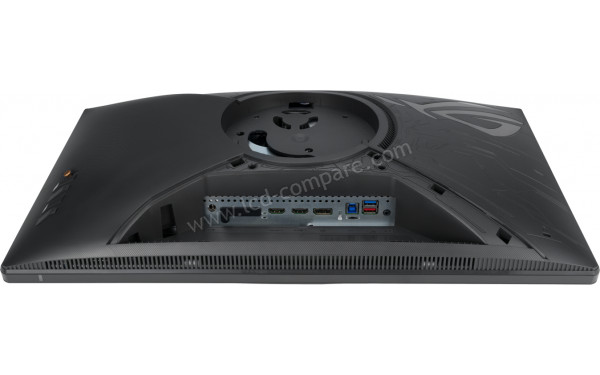 ASUS PG248QP - Connectiques