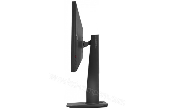 ASUS PG279Q - Vue de profil