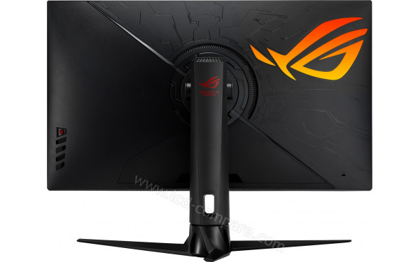 Asus rog swift pg329q обзор