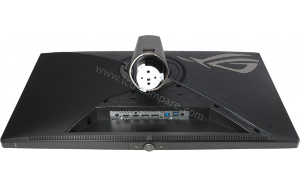 ASUS PG32UQXR - Connectiques