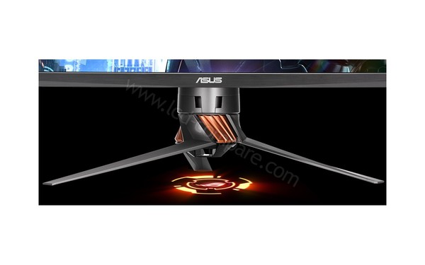 ASUS PG348Q - Effet lumineux