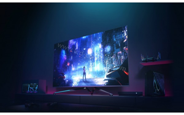 ASUS PG65UQ - Ultimate monster
