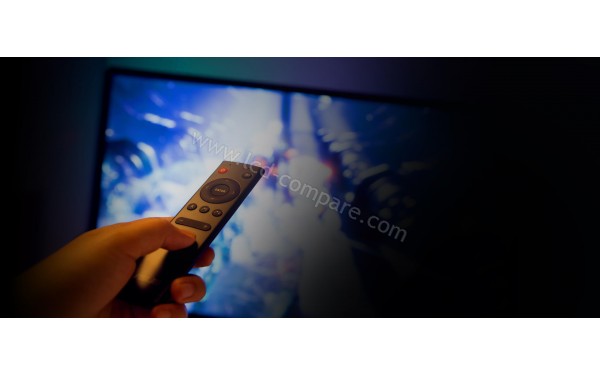 ASUS PG65UQ - Contr&ocirc;le &agrave; distance