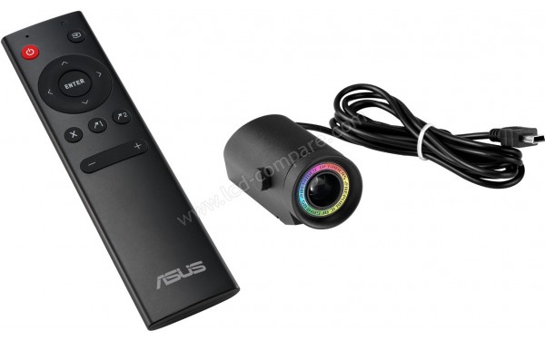 ASUS PG65UQ - Accessoires