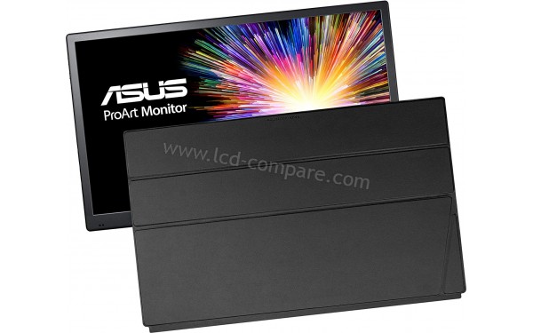 ASUS PQ22UC