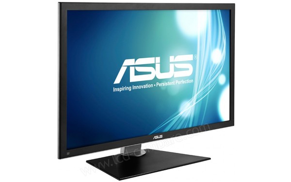 ASUS PQ321QE - Vue 3/4 gauche