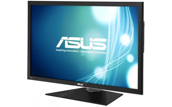 ASUS PQ321QE - Vue 3/4 droite