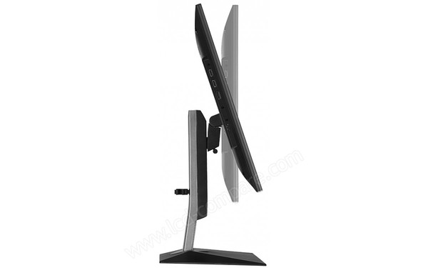 ASUS PQ321Q - R&eacute;glage de l'inclinaison