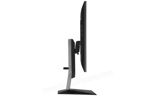 ASUS PQ321Q - Vue de profil