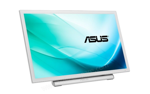 ASUS PT201Q - Vue 3/4 gauche
