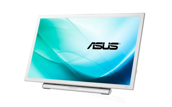 ASUS PT201Q - Vue 3/4 droite