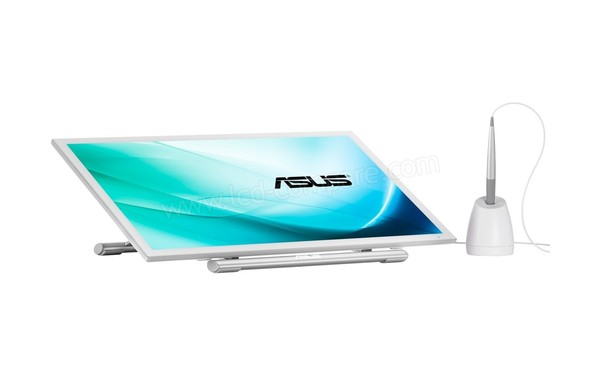 ASUS PT201Q - Inclinaison r&eacute;glable