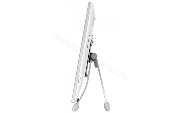 ASUS PT201Q - Vue de profil