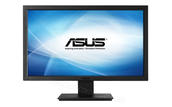ASUS SD222-YA - Vue de face