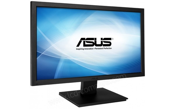 ASUS SD222-YA - Vue 3/4 gauche