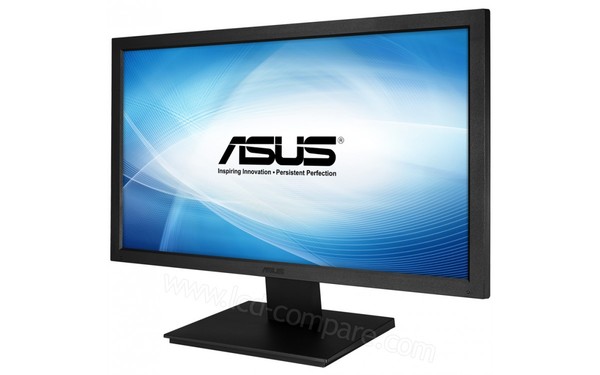 ASUS SD222-YA - Vue 3/4 droite