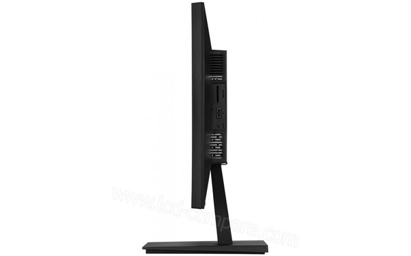 ASUS SD222-YA - Vue de profil