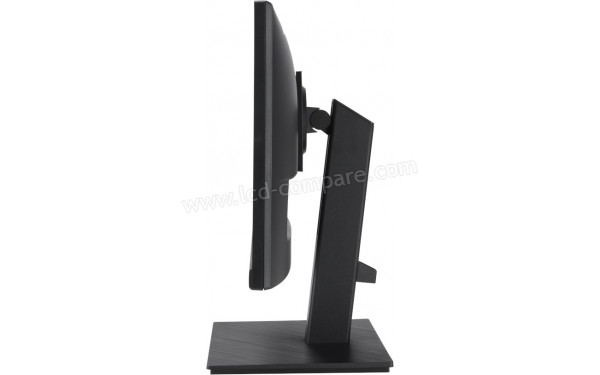 ASUS VA229QSB - Vue de profil