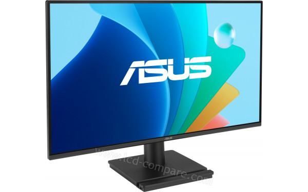 ASUS VA249HG - Vue 3/4 gauche