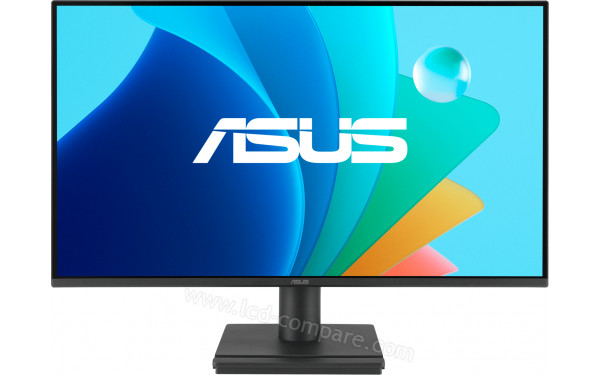 ASUS VA249HG - Vue de face