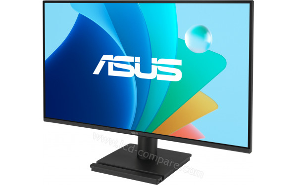 ASUS VA249HG - Vue 3/4 droite