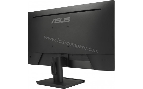 ASUS VA249HG - Vue 3/4 arri&egrave;re