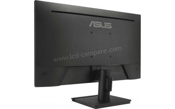 ASUS VA249HG - Vue 3/4 arri&egrave;re