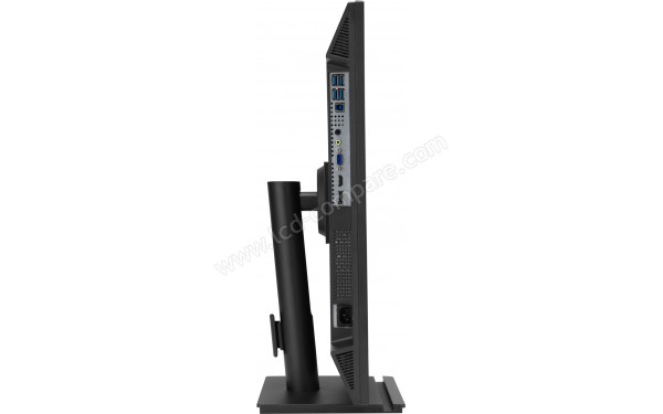 ASUS VA249QGSE - Vue de profil gauche