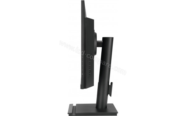 ASUS VA249QGSE - Vue de profil droit