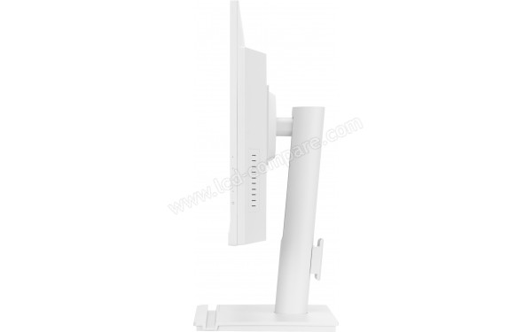 ASUS VA249QGS-W - Vue de profil droit