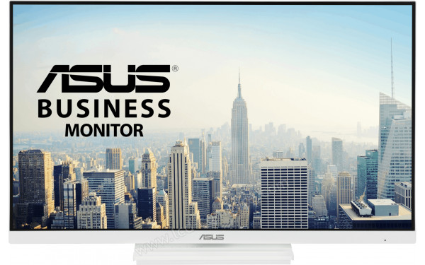 ASUS VA249QGS-W - Vue de face