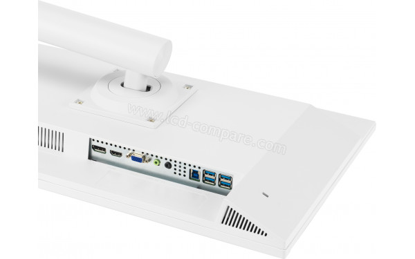 ASUS VA249QGS-W - Connectiques