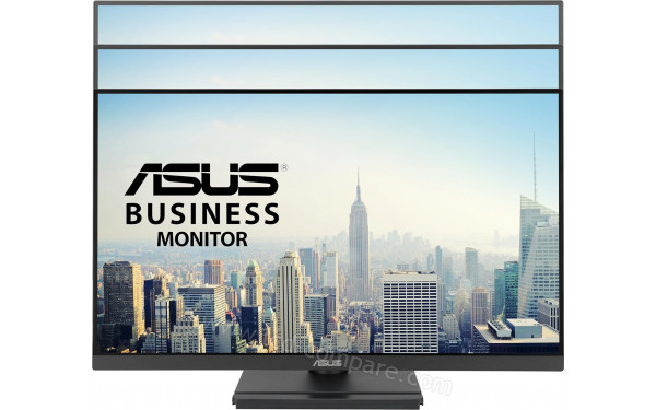 ASUS VA249QGS - Vue de face