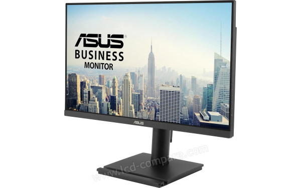 ASUS VA249QGS - Vue 3/4 droite