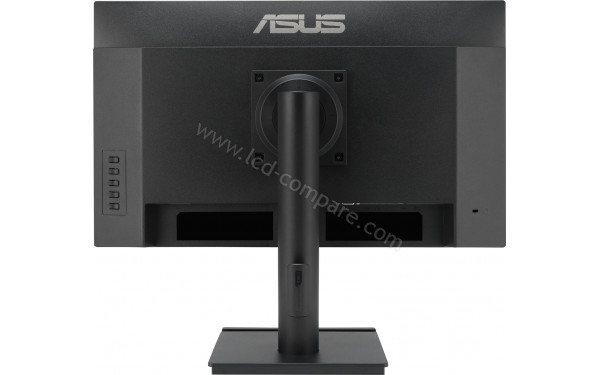 ASUS VA249QGS - Vue de l'arri&egrave;re