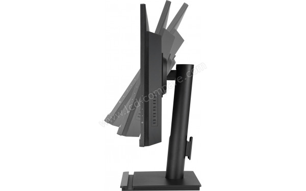ASUS VA249QGS - Vue de profil droit