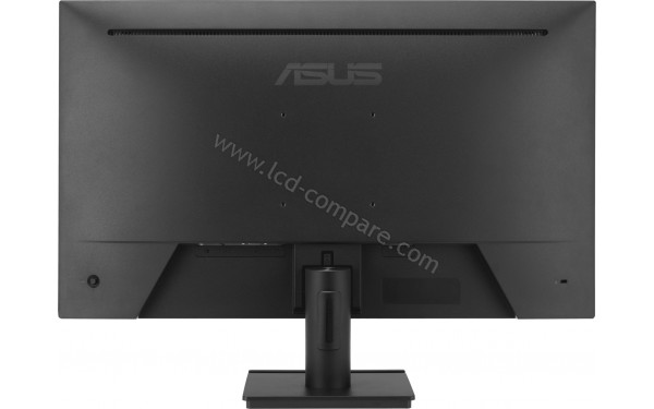 ASUS VA249QG - Vue de l'arri&egrave;re