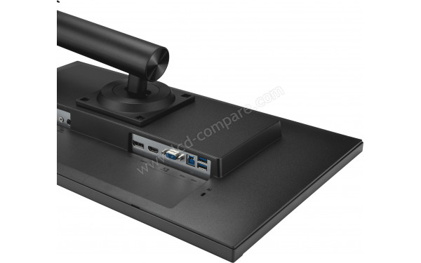 ASUS VA24DQFS - Connectiques