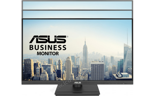 ASUS VA24DQFS - Vue de face