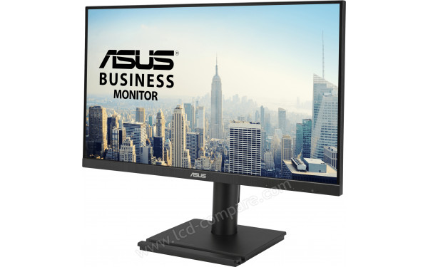 ASUS VA24DQFS - Vue 3/4 droite