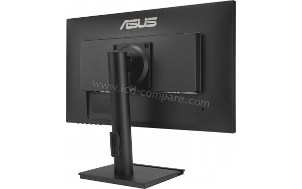 ASUS VA24DQFS - Vue 3/4 arri&egrave;re