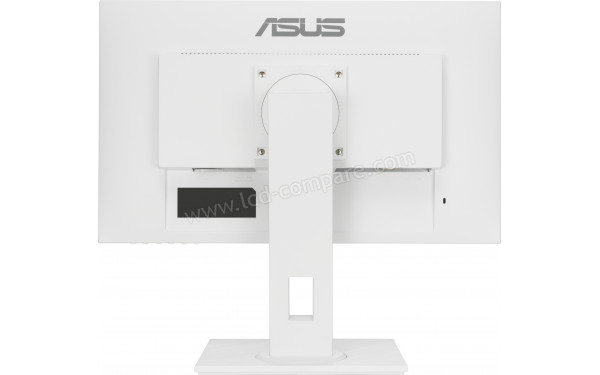 ASUS VA24DQLB-W - Vue de l'arri&egrave;re