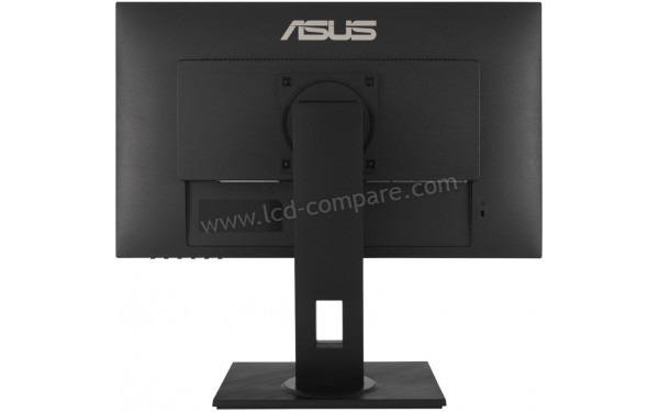 ASUS VA24DQLB - Vue de l'arri&egrave;re