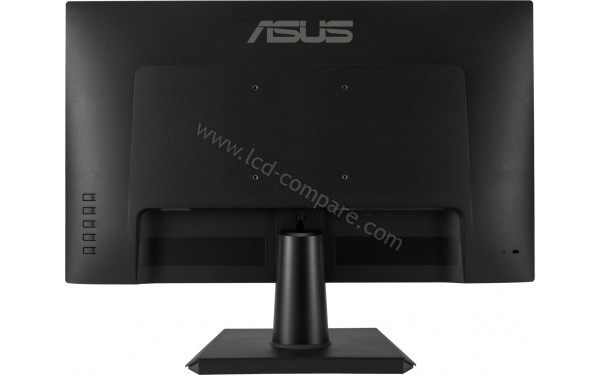 ASUS VA24ECE - Vue de l'arri&egrave;re