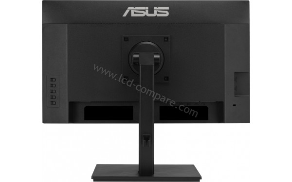 ASUS VA24ECPSN - Vue de l'arri&egrave;re