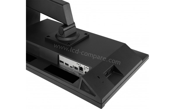 ASUS VA24ECPSN - Connectiques