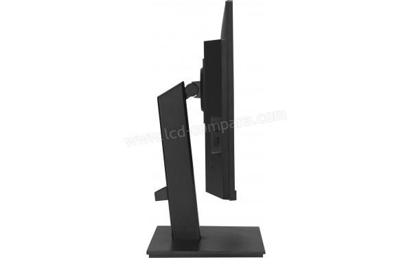 ASUS VA24ECPSN - Vue de profil gauche